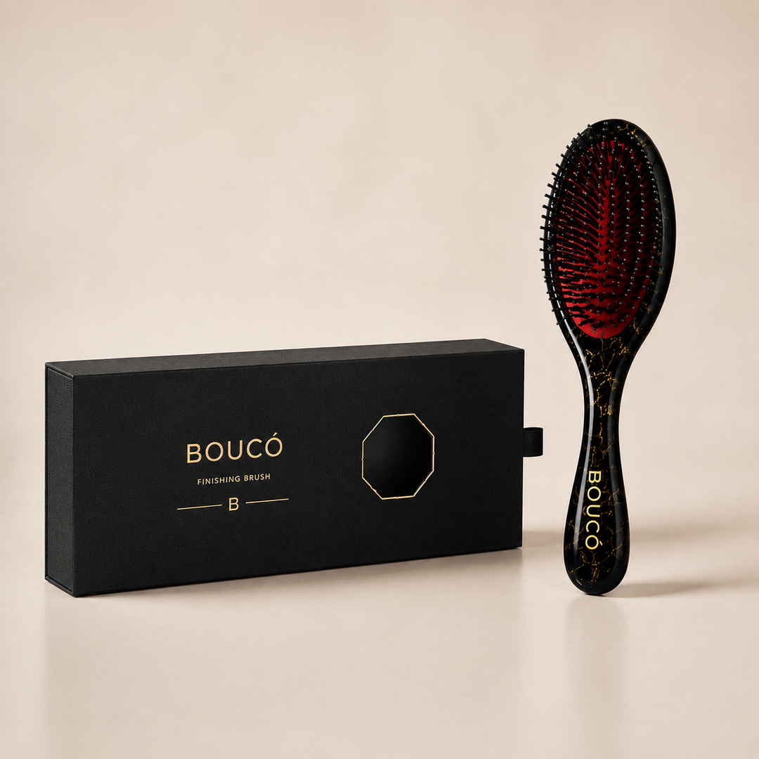 Boucó - Finishing Brush