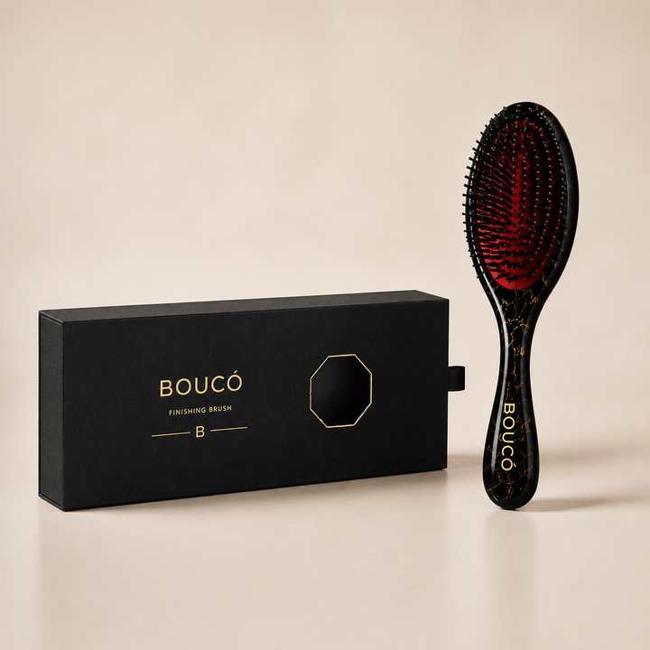 Boucó - Finishing Brush
