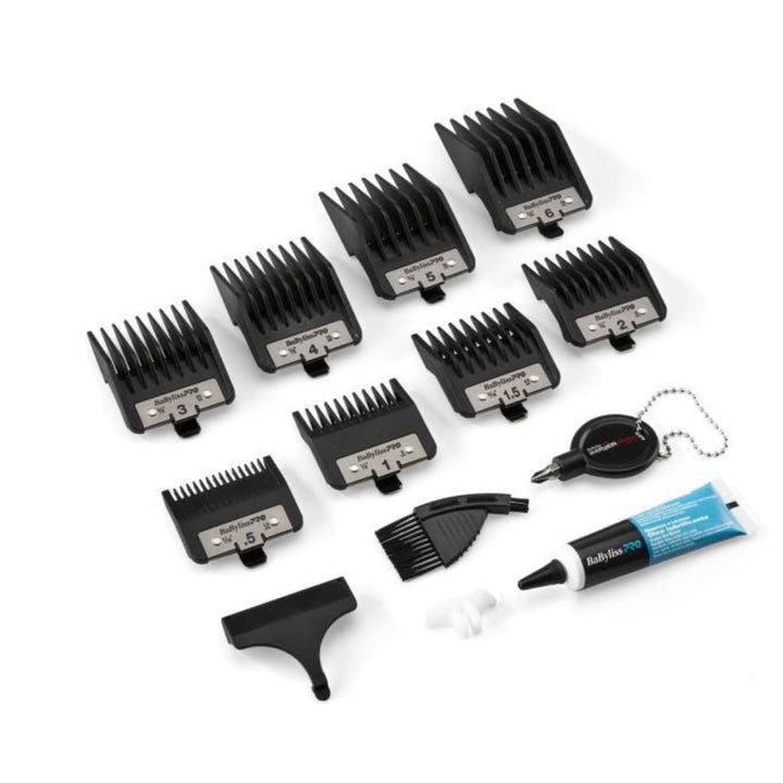 Babyliss Pro - SNAPFX CLIPPER