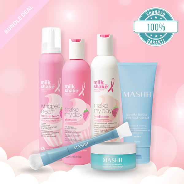 Live Special: Make My Day Rosa Bundle