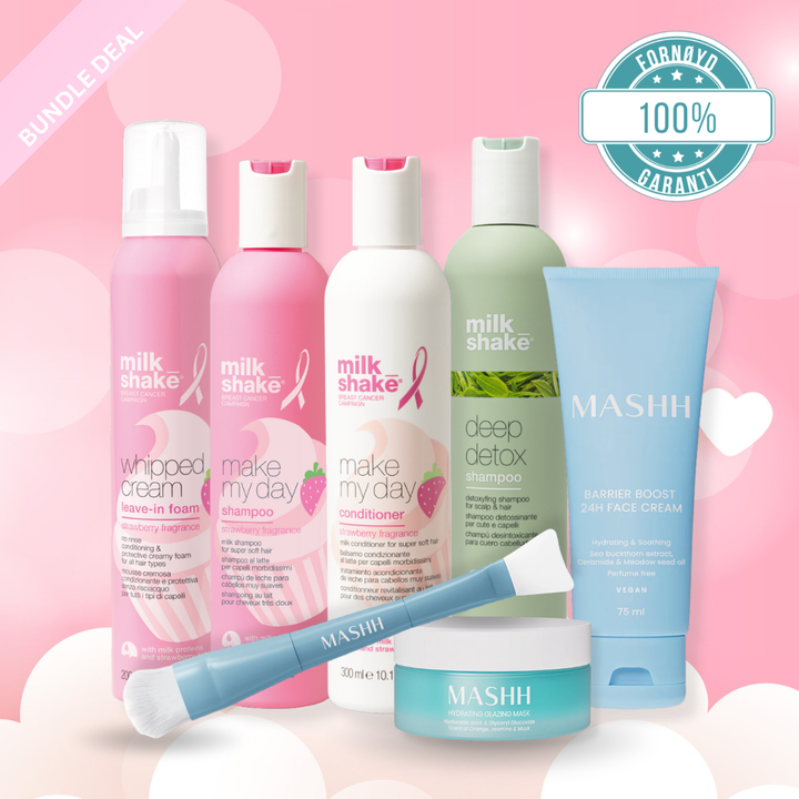 Live Special: Make My Day Rosa Bundle