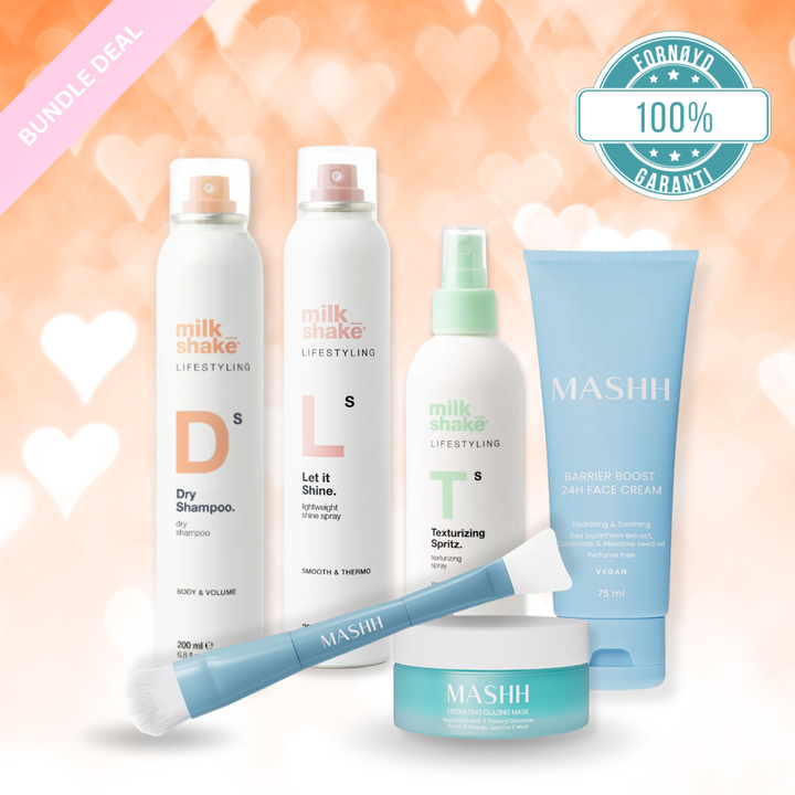 Live Special: Hannah’s Style and Refresh Bundle