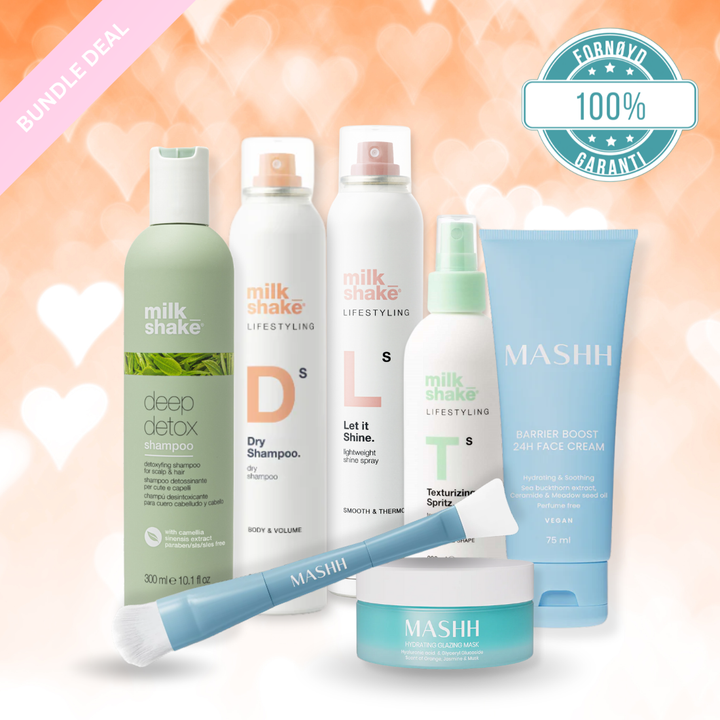 Live Special: Hannah’s Style and Refresh Bundle