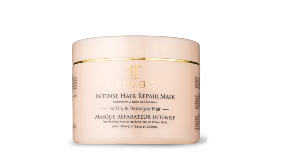 Intense Hair Repair Mask Jar 300 ml