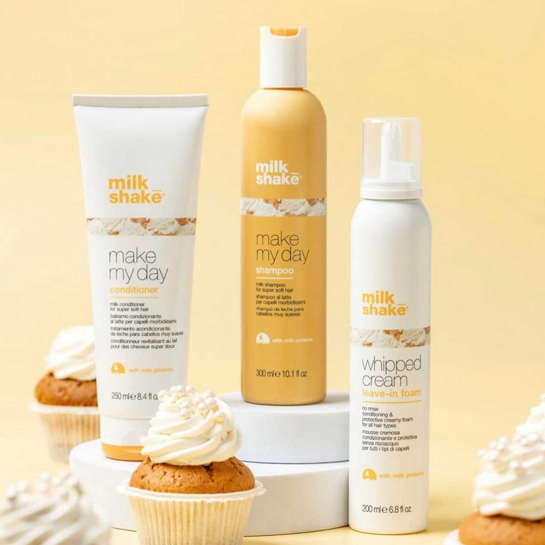 Hannah’s Daily Refresh Bundle - Vanilla Cupcake edition