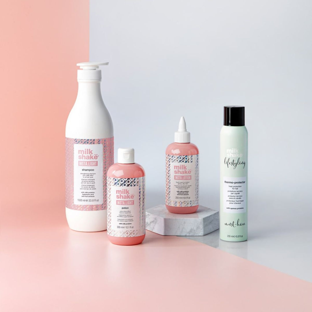 Milk Shake - Insta.Light Potion 300ml