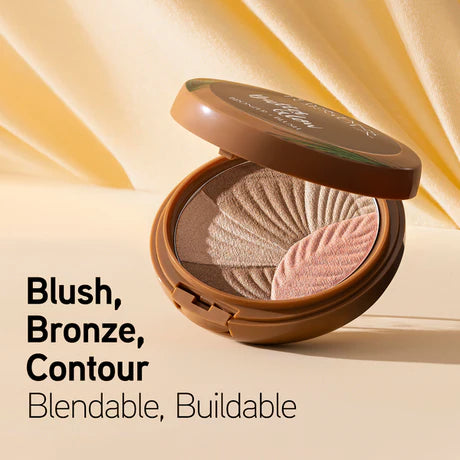 Physicians Formula Butter Glow Bronzer + Blush - Healthy Glow