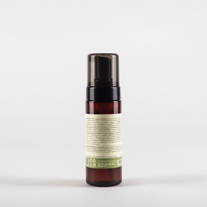 Insight Styling - Volumizing Shaping Ecomousse 150ml