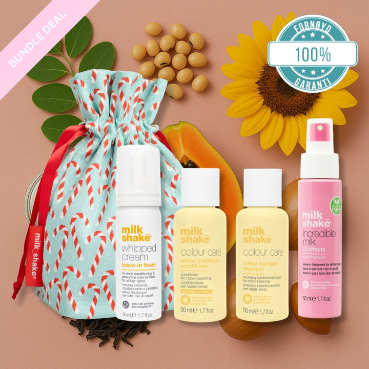 Merry Mini Gift Bundle