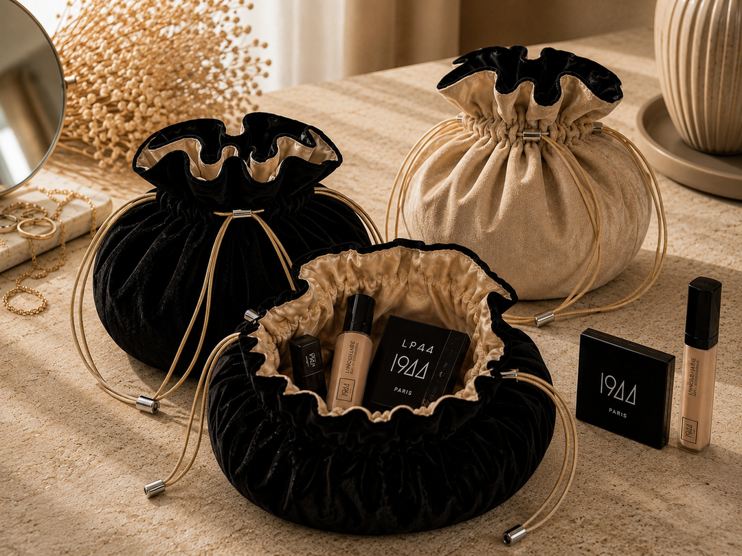 KOMÉ - Makeup Pouch