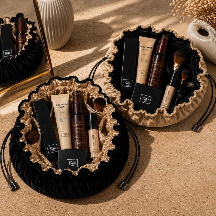 KOMÉ - Makeup Pouch