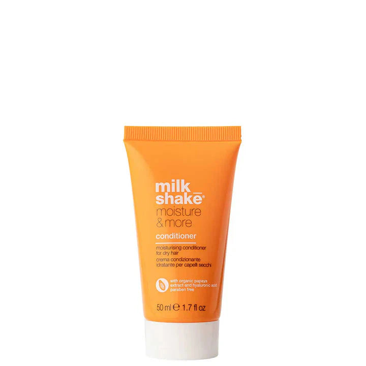 Milk Shake Moisture & More - Conditioner 50ml