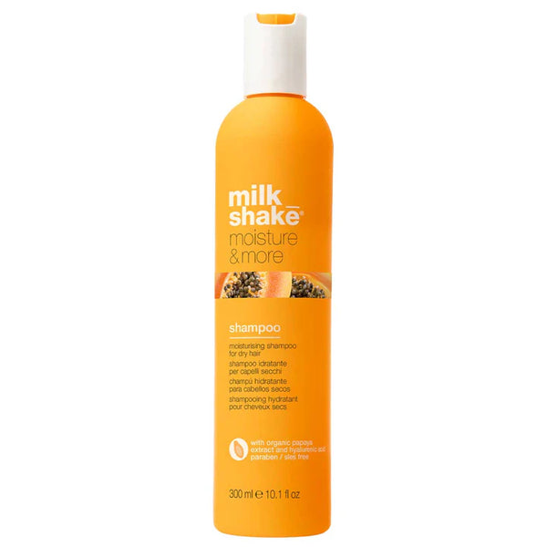 Milk Shake Moisture & More - Shampoo 300ml