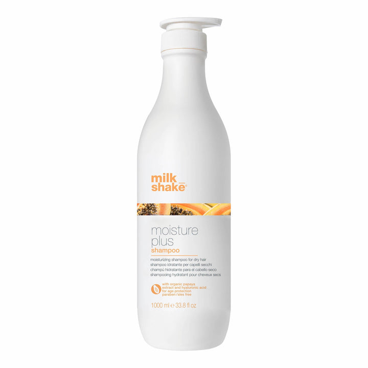 Milk Shake Moisture Plus - Shampoo 300ml