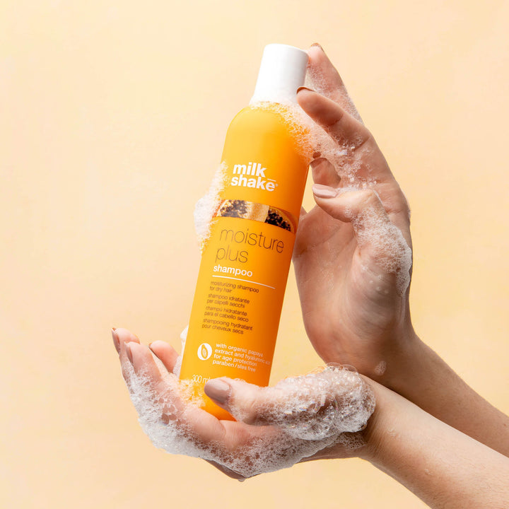 Repair and Dry Care Bundle