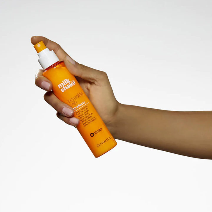Milk Shake Incredible Milk - 12 Effects 150ml