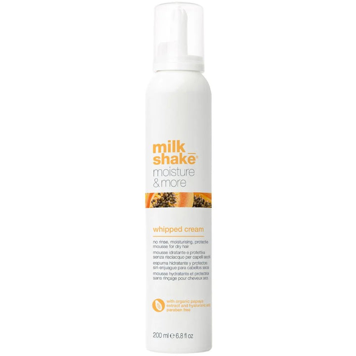 Milk Shake Moisture & More - Whipped Cream 200ml