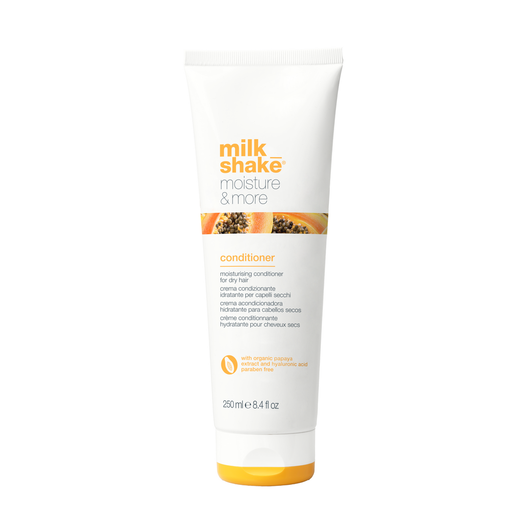 Milk Shake Moisture & More - Conditioner 250ml