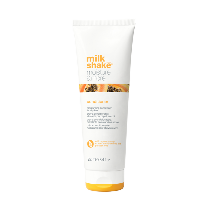 Milk Shake Moisture & More - Conditioner 250ml