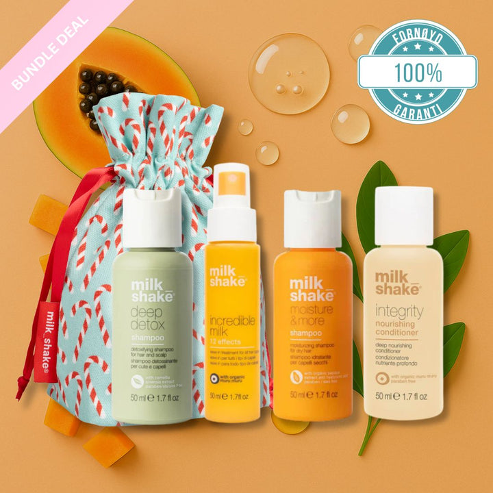 Merry Mini Gift Bundle