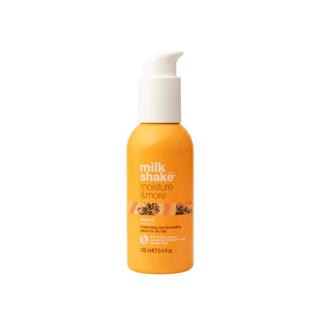 Milk Shake Moisture & More - Serum 100ml