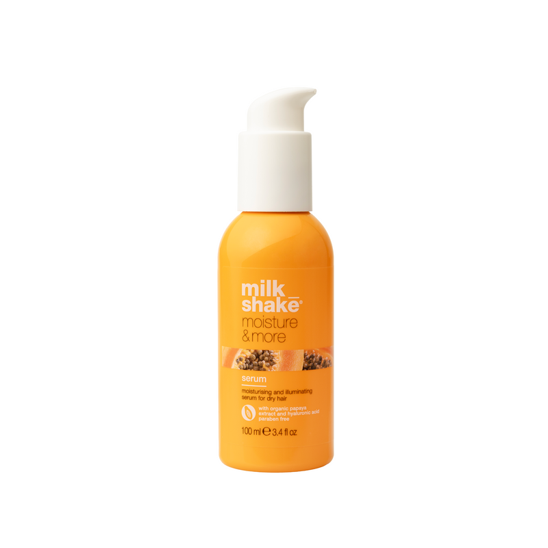 Moisture & More Serum 100 ml