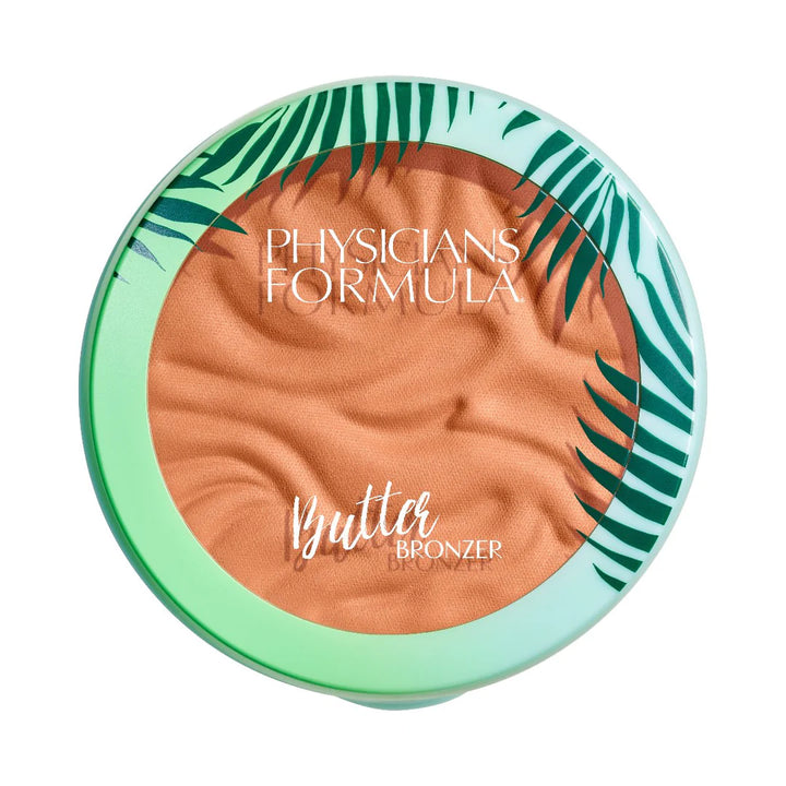 Physicians Formula Murumuru Butter Bronzer - Sunkissed Bronzer