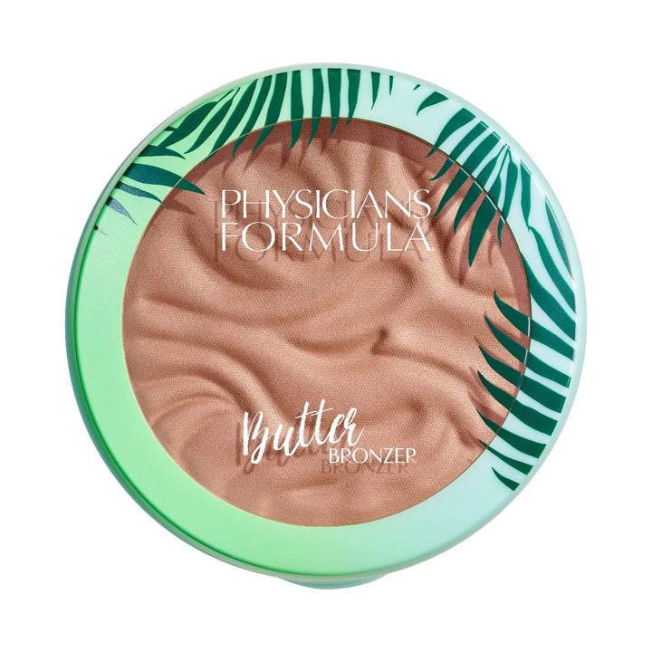 Physicians Formula Murumuru Butter Bronzer - Deep Bronzer