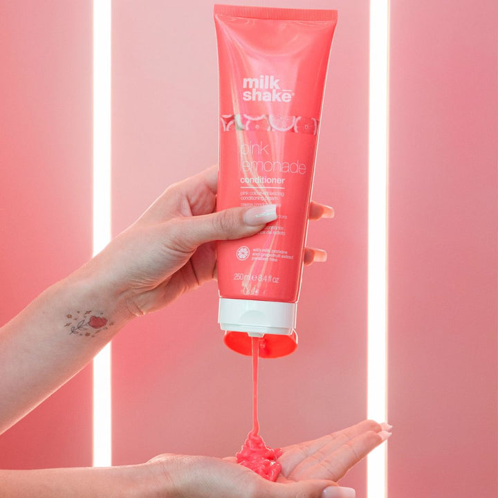 Milk Shake Pink Lemonade - Conditioner 250ml