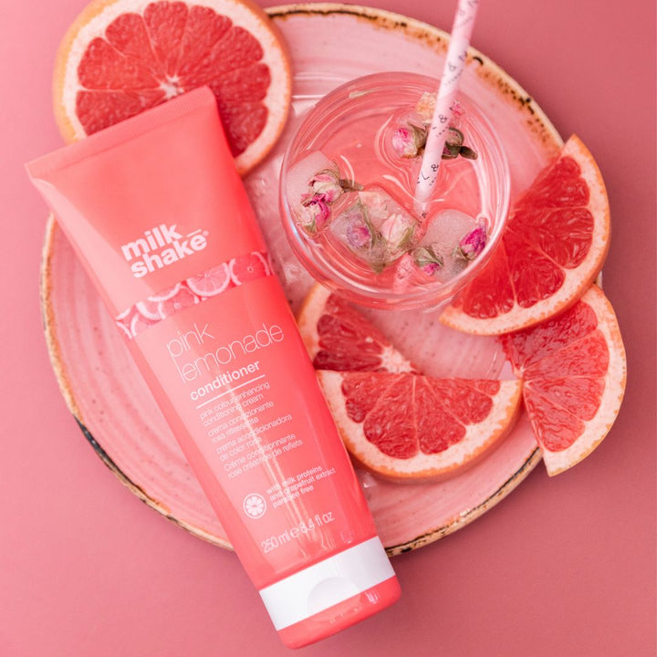 Milk Shake Pink Lemonade - Conditioner 250ml