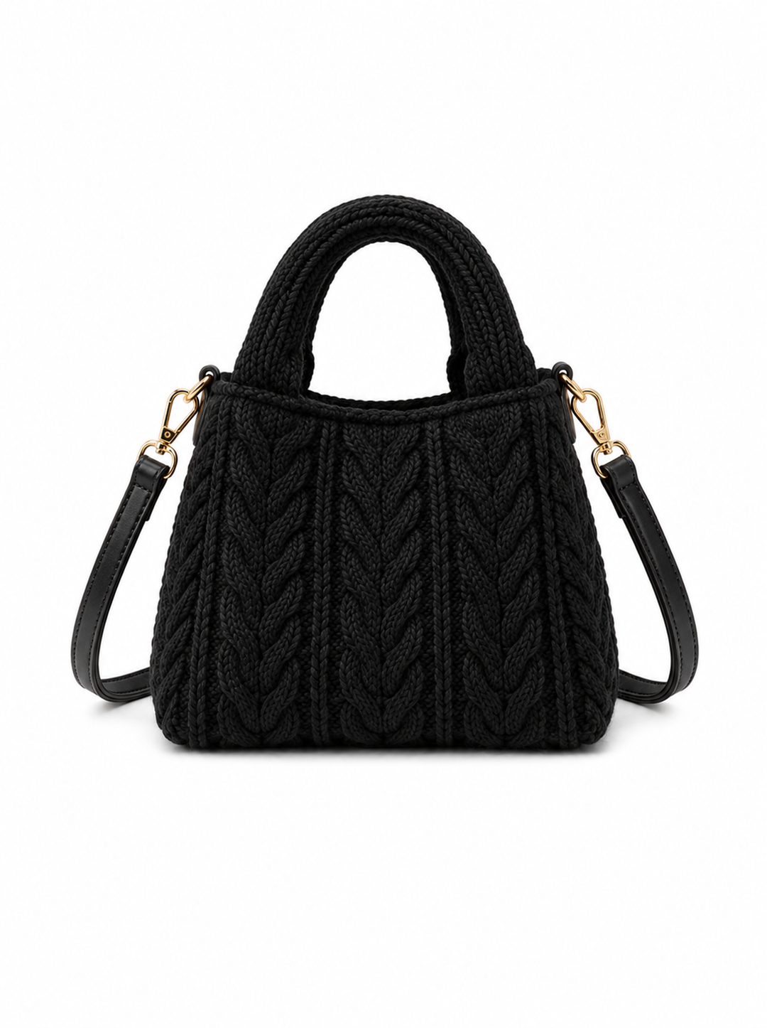 KOMÉ - Knitted Bag