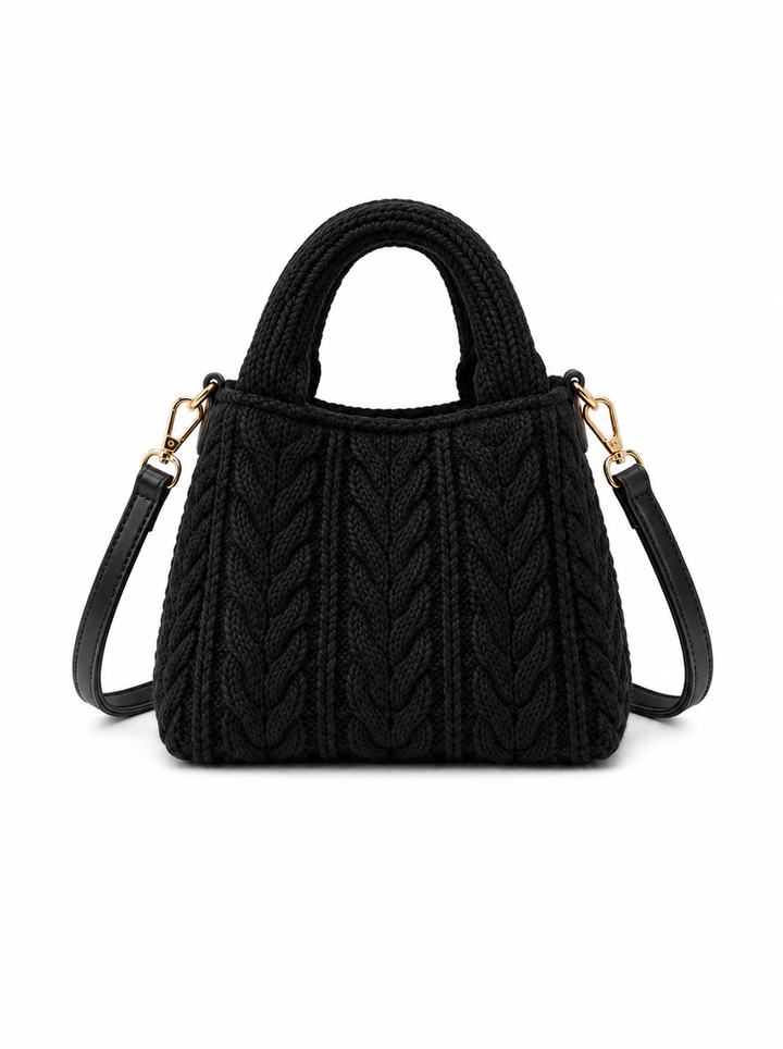 KOMÉ - Knitted Bag