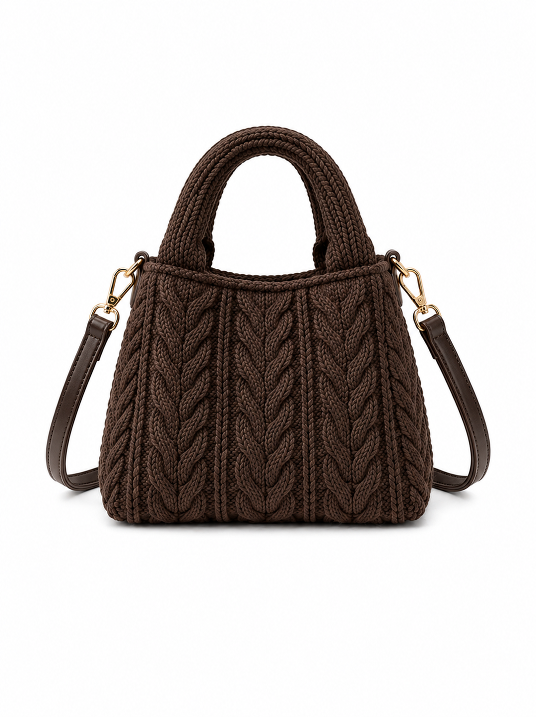 KOMÉ - Knitted Bag