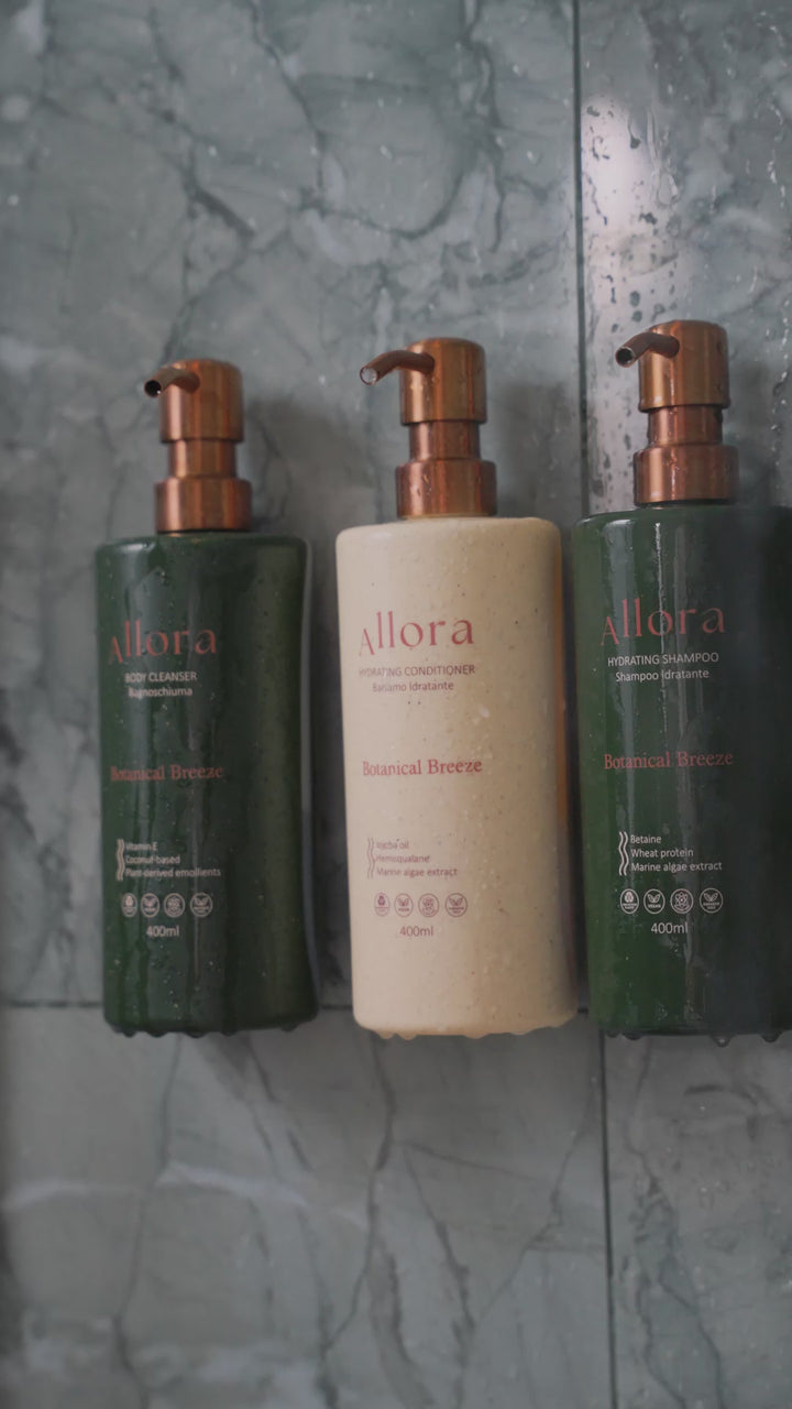 Allora - Hydrating Conditioner 360 ML