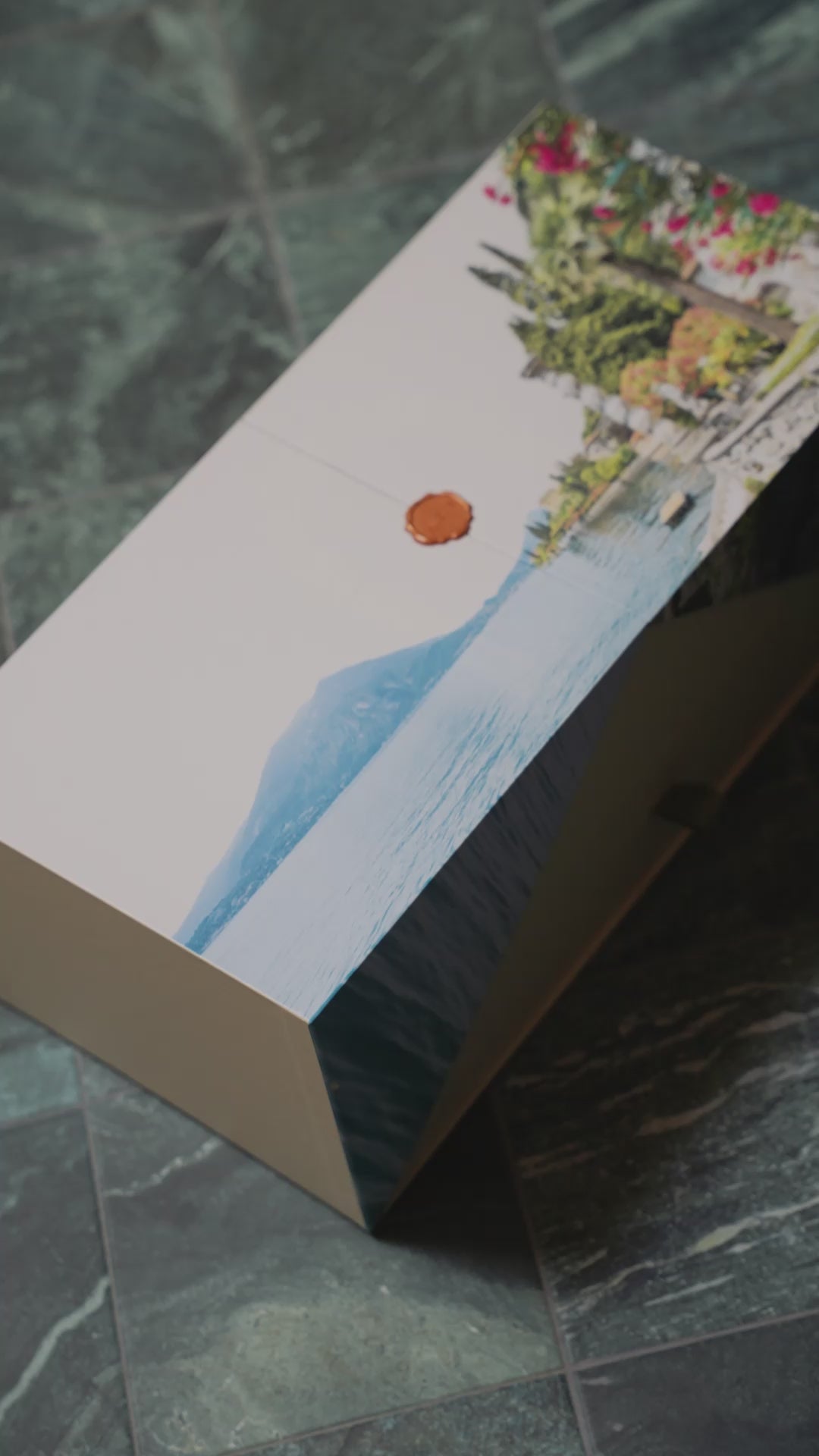 Allora Founder Package Deluxe+