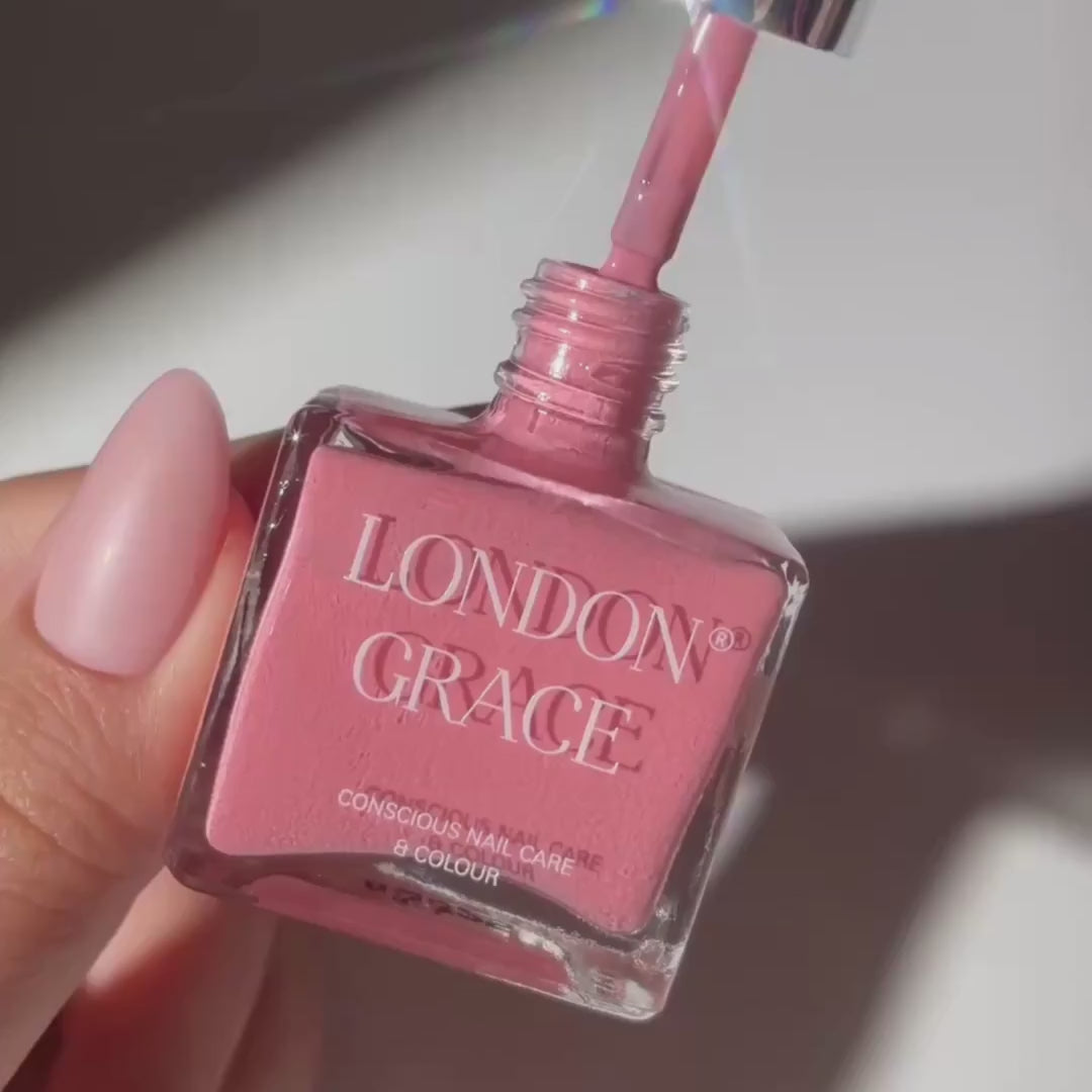 LONDON GRACE - Clara Nail Polish
