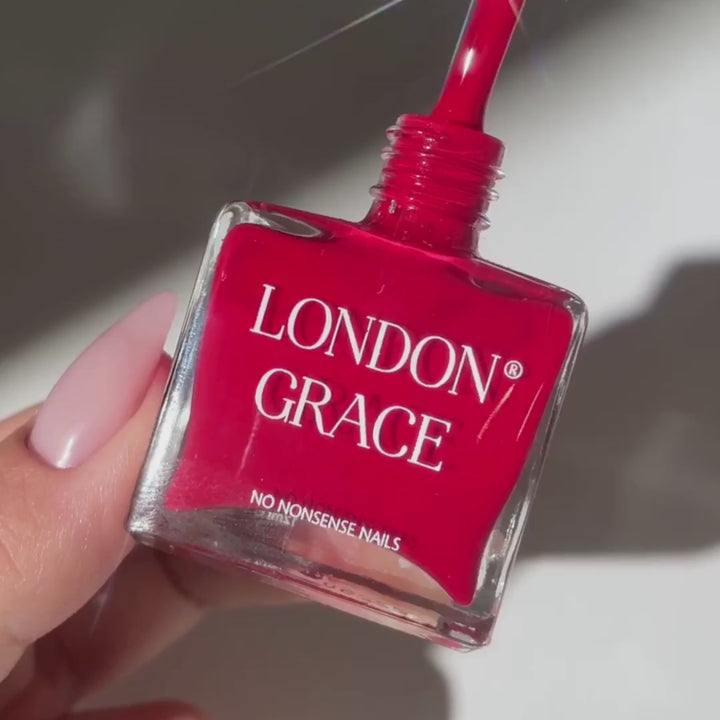 LONDON GRACE - Rory Nail Polish