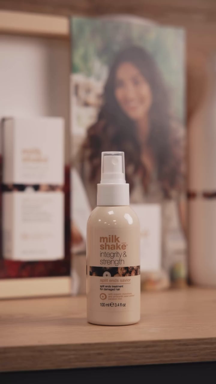 Milk Shake Integrity & Strength -  Split End Savior 100ml