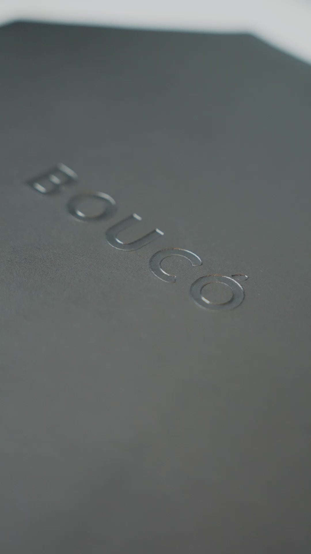 Boucó Founder Kit