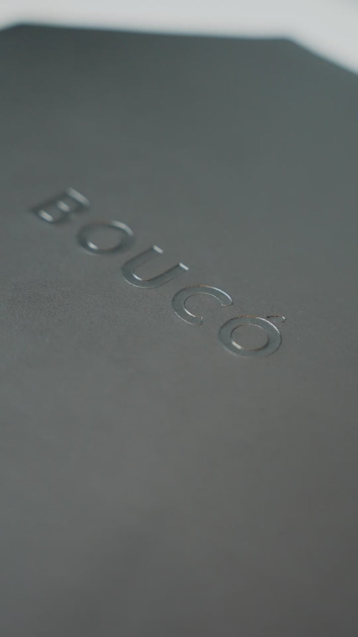 Boucó Founder Kit