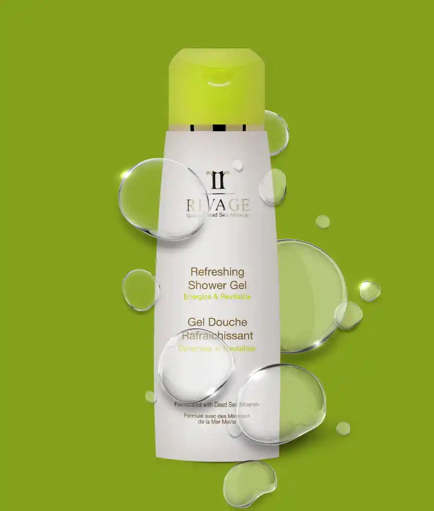 Refreshing Shower Gel 200 ml