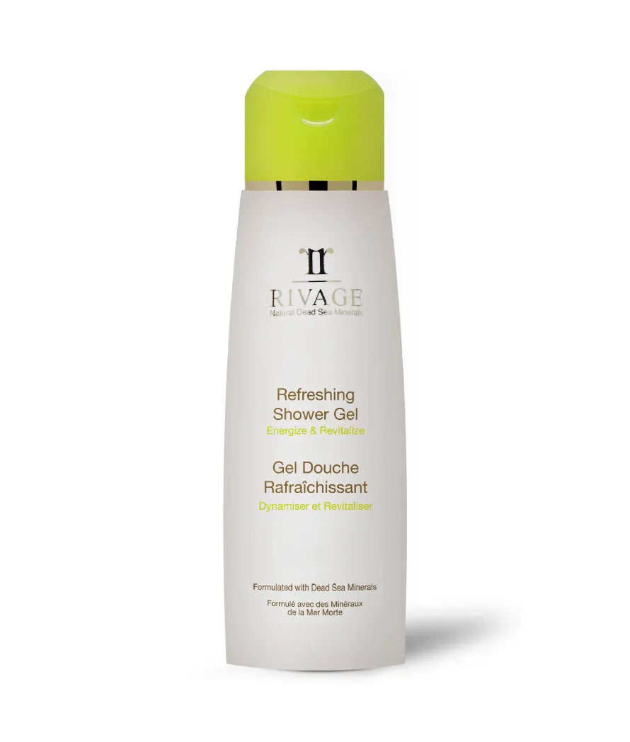 Refreshing Shower Gel 200 ml