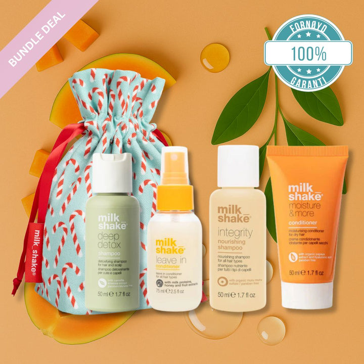 Merry Mini Gift Bundle