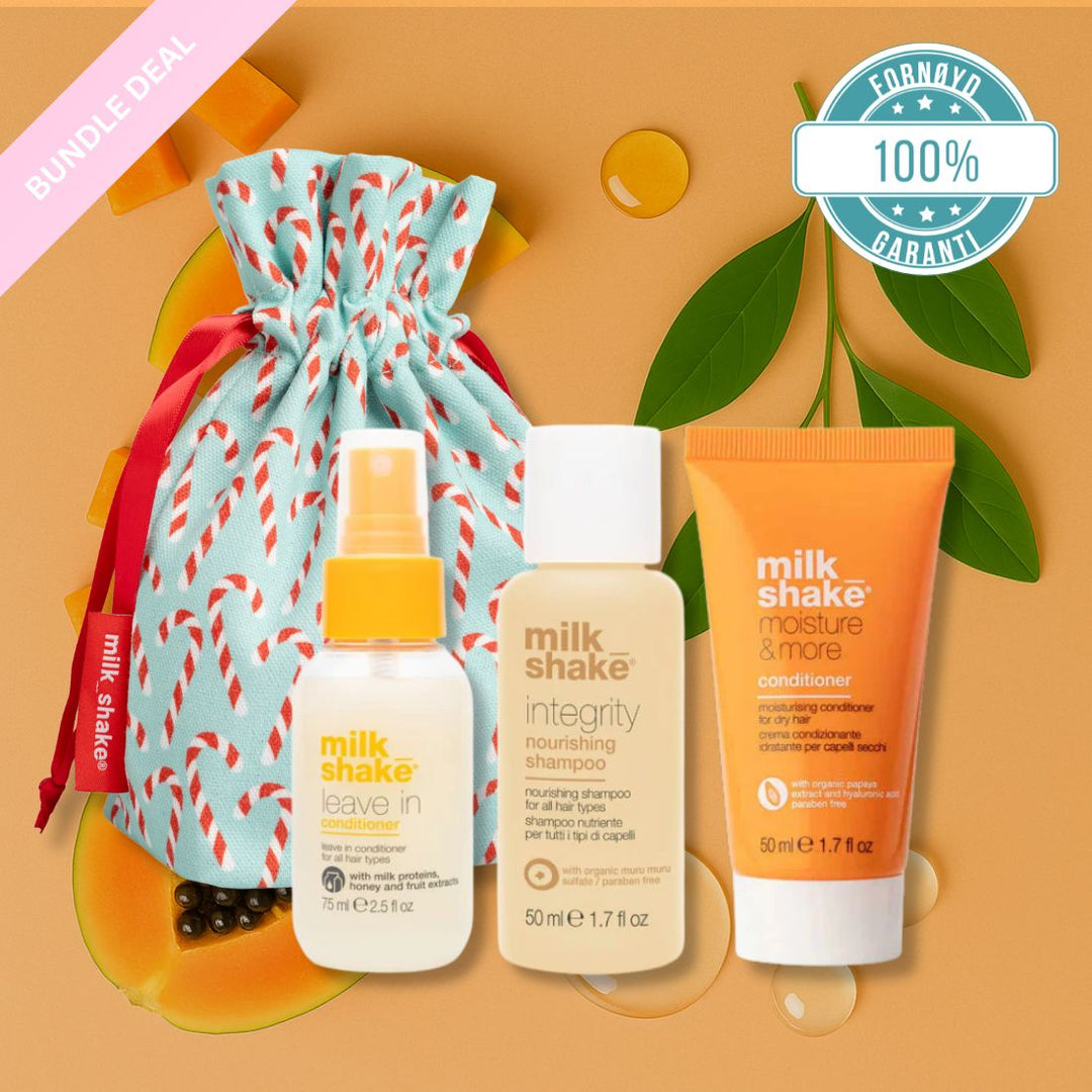 Merry Mini Gift Bundle