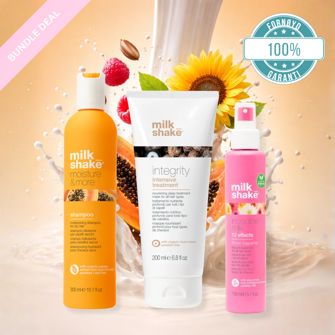 The Breakup and Repair Bundle