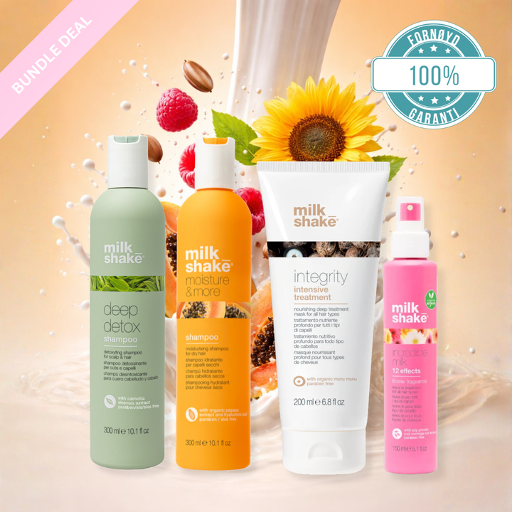 The Breakup and Repair Bundle