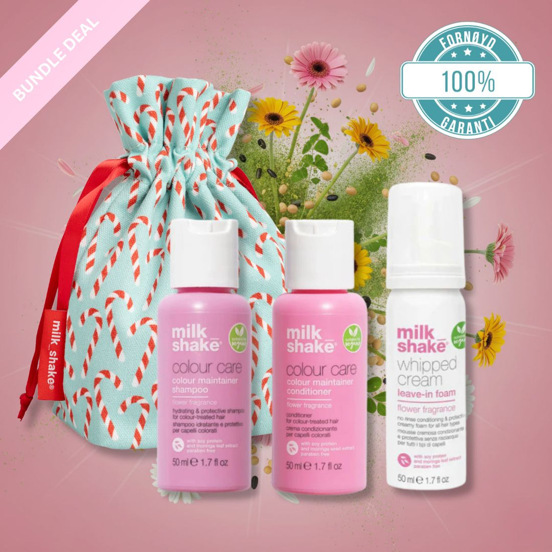 Merry Mini Gift Bundle