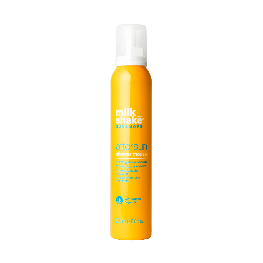 Milk Shake Sun & More - Aftersun Shower Mousse 200ml