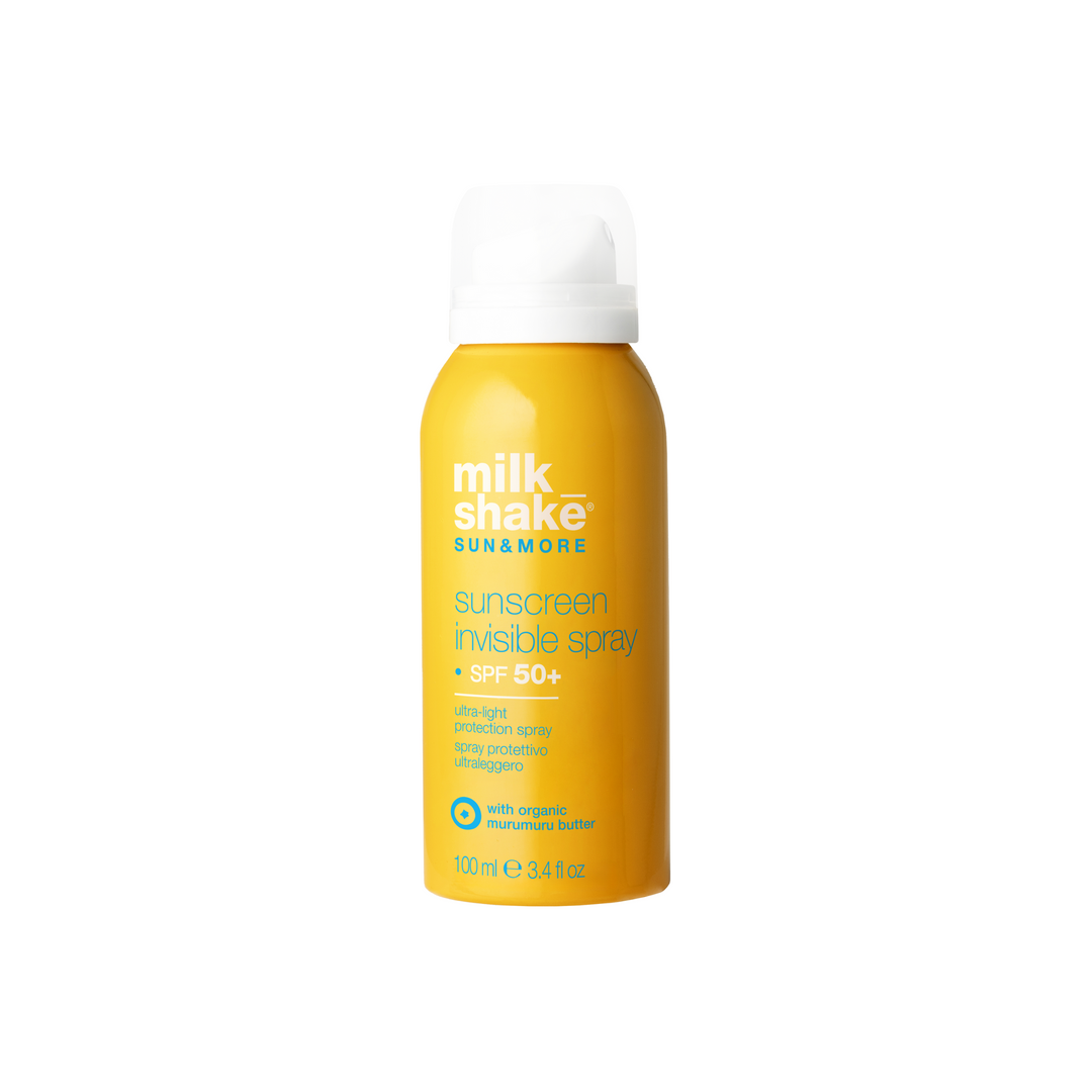 Milk Shake Sun & More - Sunscreen Invisible Spray 50 SPF