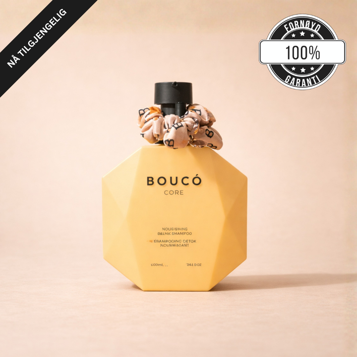 Boucó CORE - Nourishing Detox 300ML